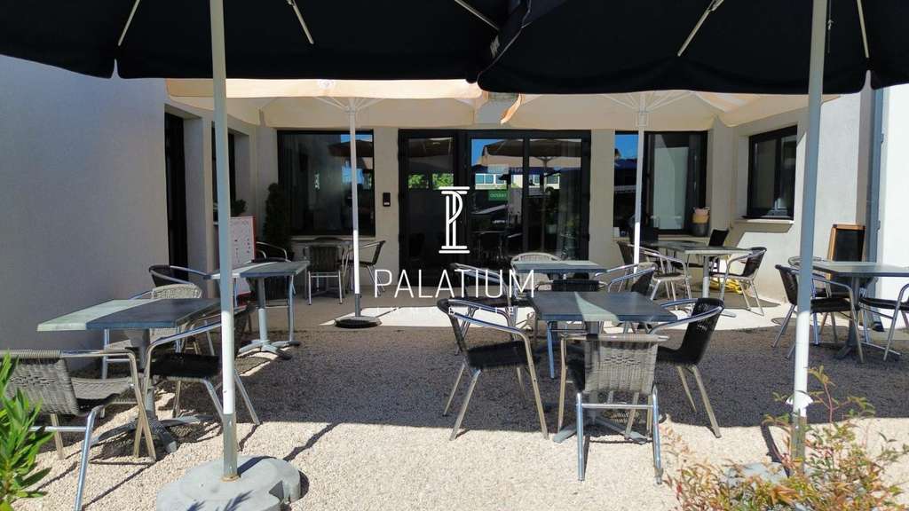 Vente restaurant à Forcalquier cité des 4 Reines