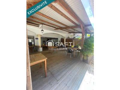 Vente Restaurant à Fort-de-France
