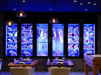 Vente Restaurant au Castellet