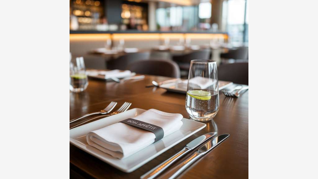 Vente restaurant à forte notoriété empl prémium 38