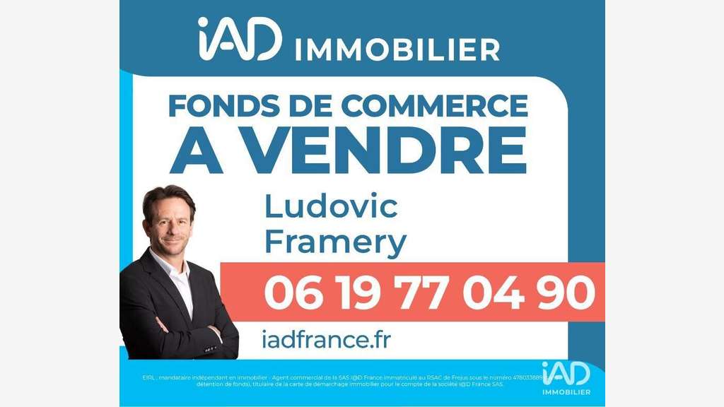 Restaurant à Fréjus