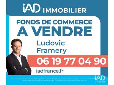 Vente Restaurant à Fréjus