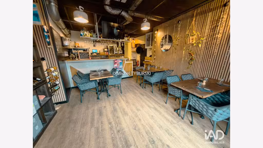 Restaurant à Fréjus