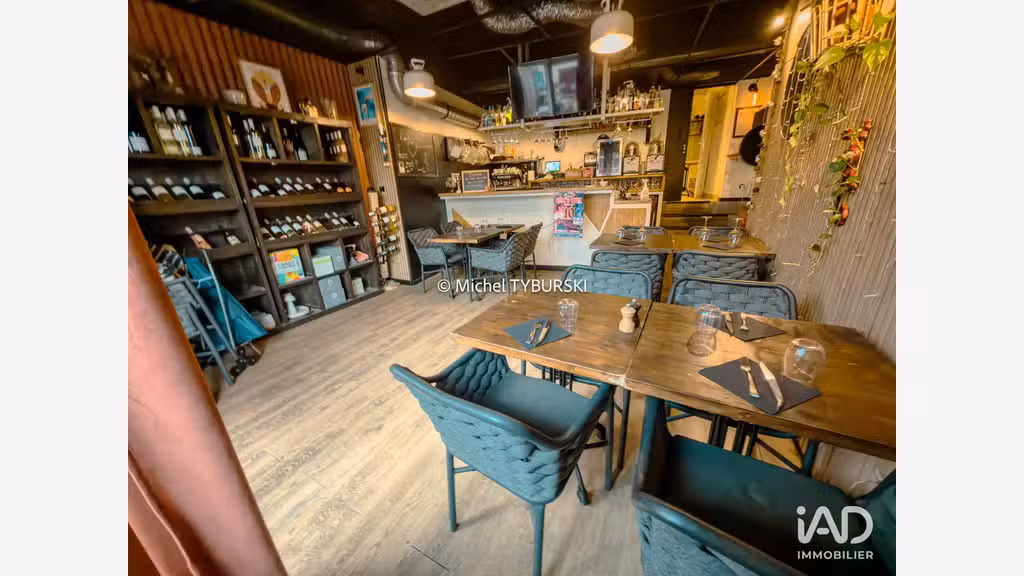 Restaurant à Fréjus