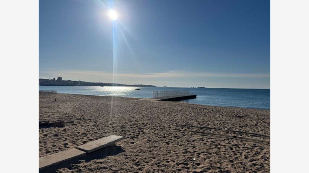 Vente restaurant bord de mer refait à neuf Fréjus