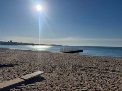 Vente restaurant bord de mer refait à neuf Fréjus
