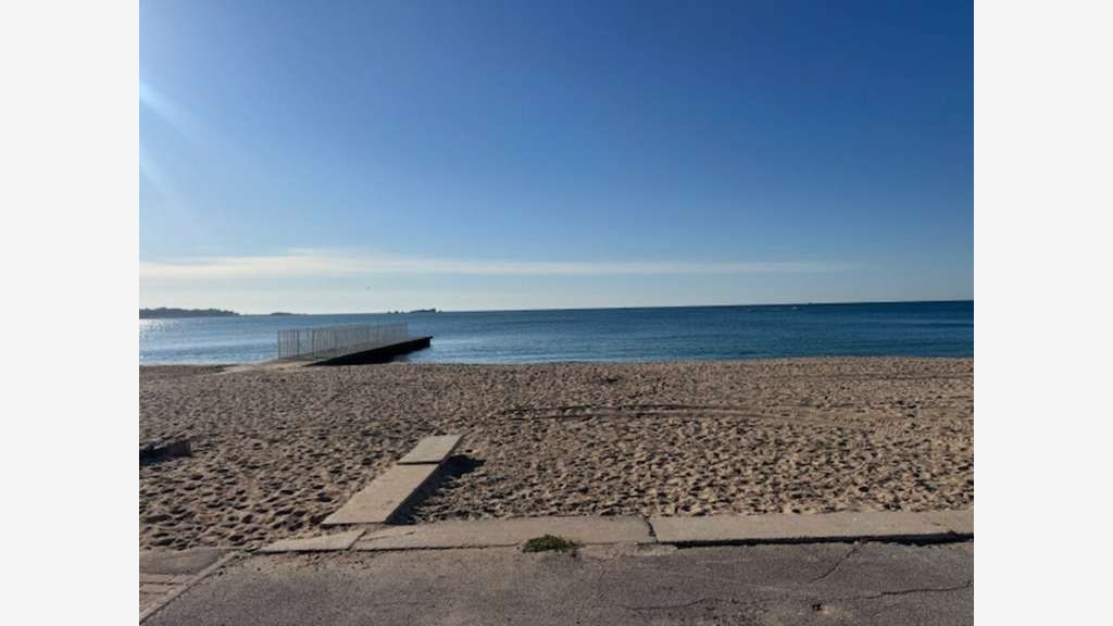Vente restaurant bord de mer refait à neuf Fréjus