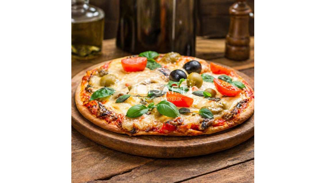 FDC clé en main pizzeria empl passant sur Fronton