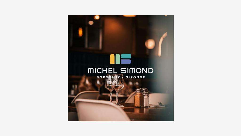 A vendre restaurant bar de village en Gironde