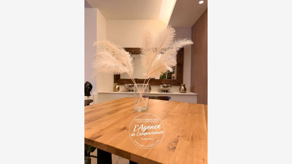 A vendre restaurant neuf de 171m² à Gonfaron