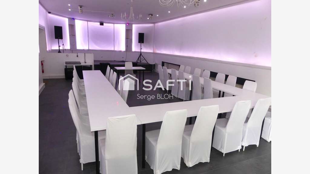 Belle opportunité à saisir, lic 4 proche Compiègne