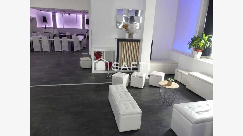 Belle opportunité à saisir, lic 4 proche Compiègne