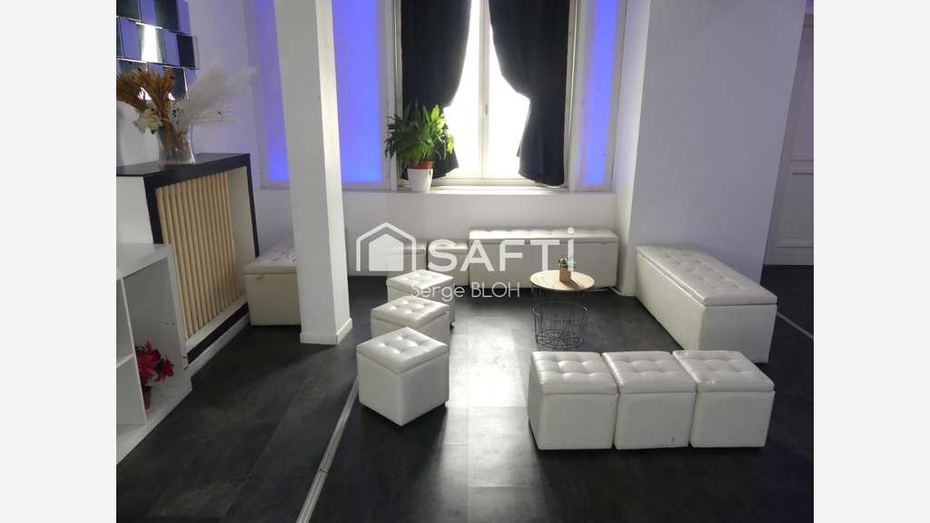 Belle opportunité à saisir, lic 4 proche Compiègne