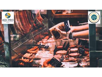 Vente Boucherie - Charcuterie à Gradignan