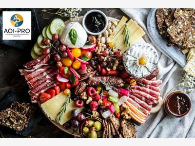 Vente charcuterie traiteur de 80m² à Bordeaux sud