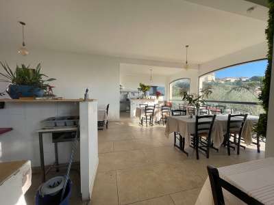 Vente Restaurant à Grasse