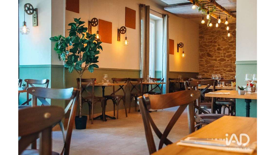 Restaurant à Graveson