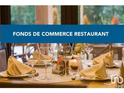 Vente Restaurant à Grenoble