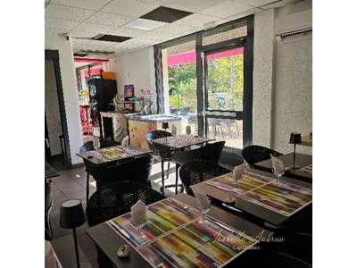 Vente Restaurant à Grenoble