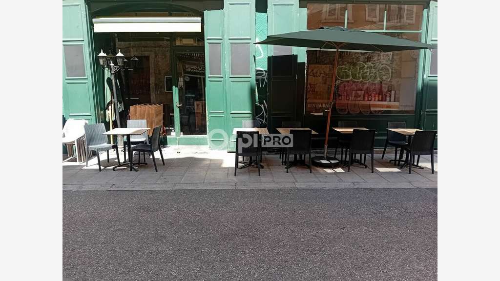 Vente fonds de commerce à Grenoble Antiquaire
