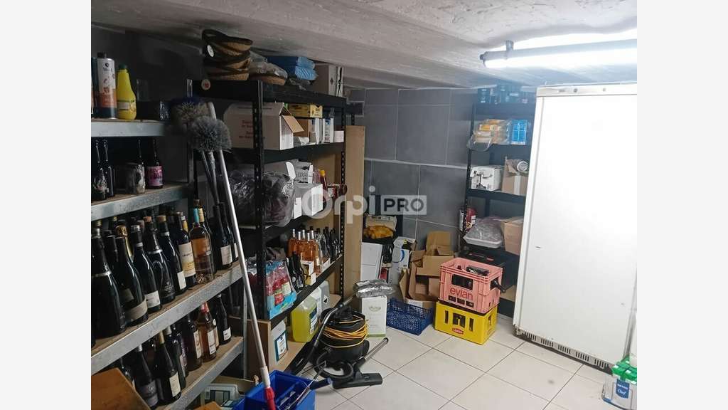 Vente fonds de commerce à Grenoble Antiquaire