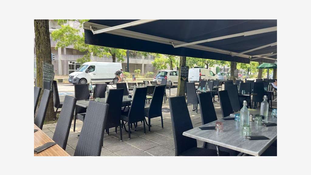 A vendre parts sociales pizzeria empl N°1 Grenoble