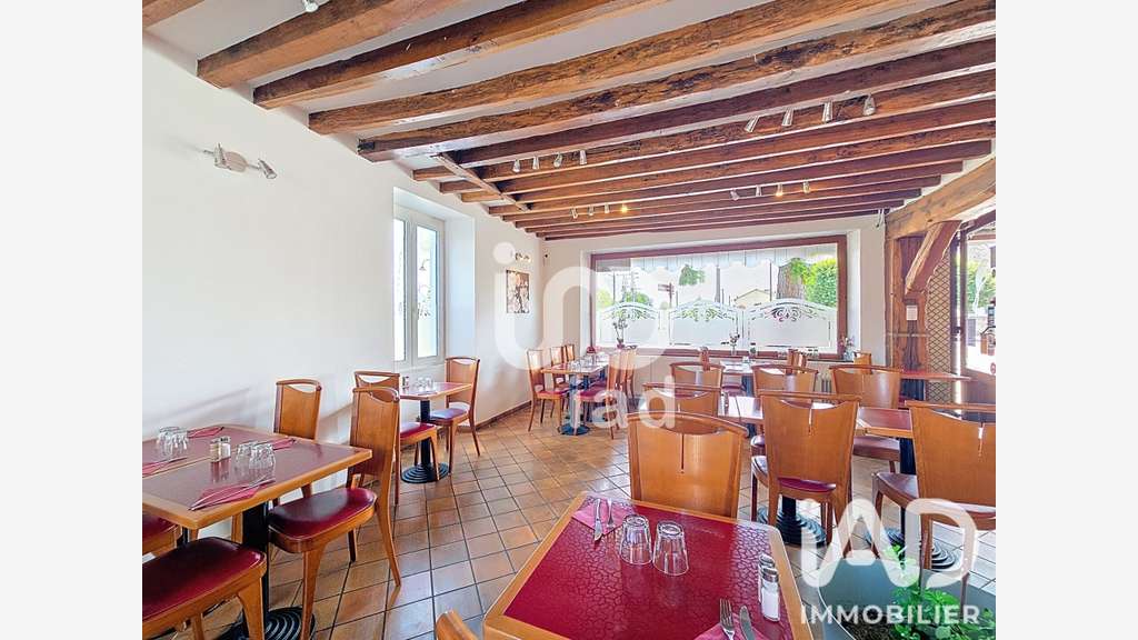 Vente restaurant bar lic IV à Gretz-Armainvilliers