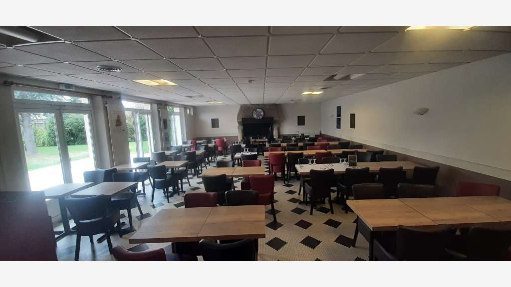 Cède restaurant du jour région Ouest Côtes d’Armor