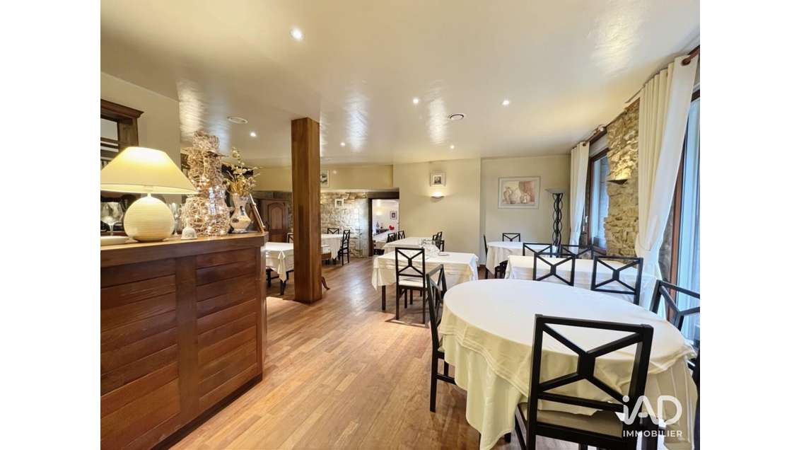 Restaurant à Guingamp