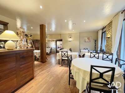 Vente Restaurant à Guingamp
