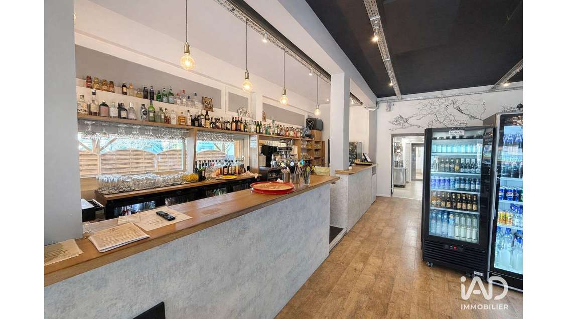 Restaurant à Gujan-Mestras