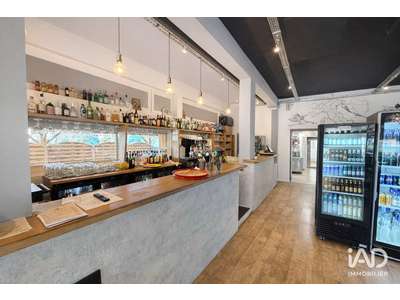 Vente Restaurant à Gujan-Mestras