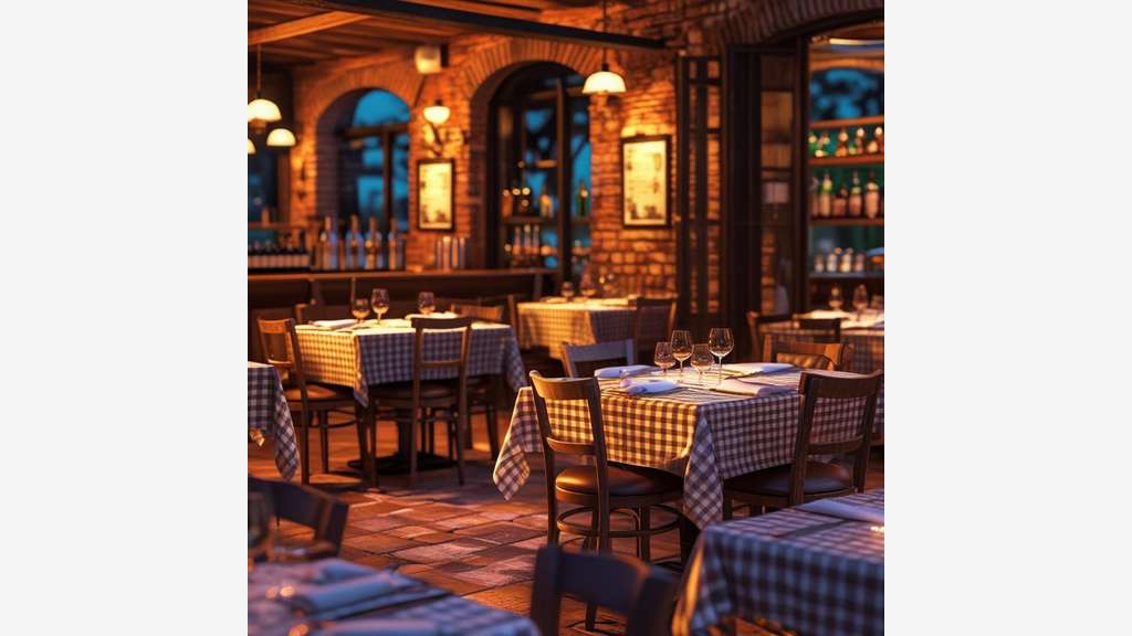 A vendre FDC restaurant clé en main Gujan-Mestras