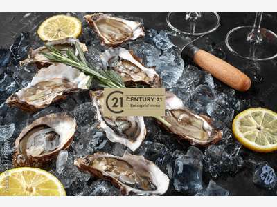 Vente restaurant au coeur du Bassin d'Arcachon