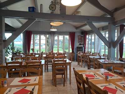 Vente restaurant routier logement en Haute Saône