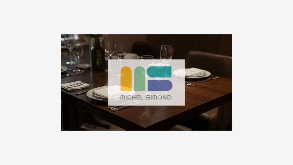 Vente restaurant 160m² empl n°1 Haute-Savoie