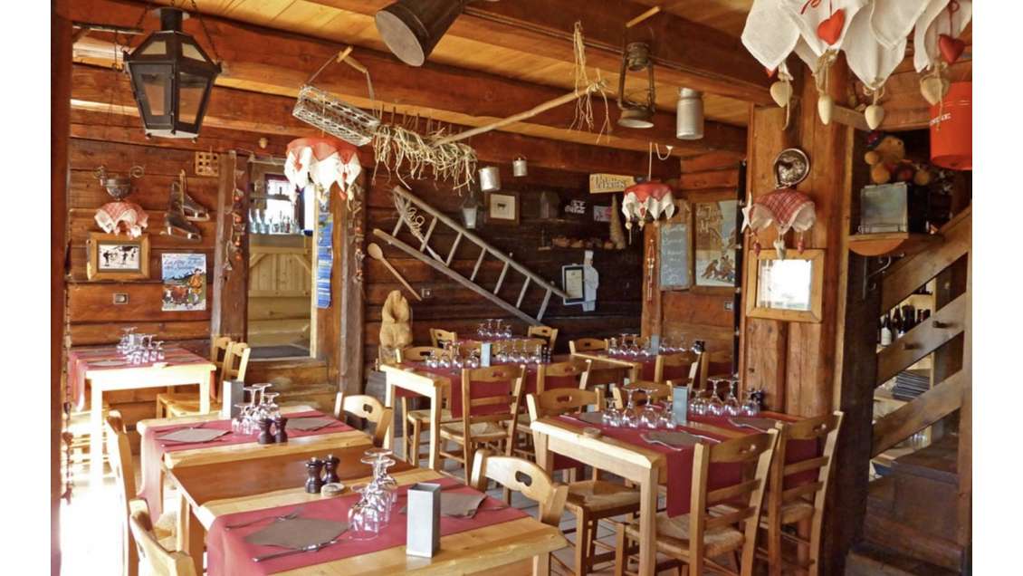 Vente restaurant Espace Diamant à Hauteluce