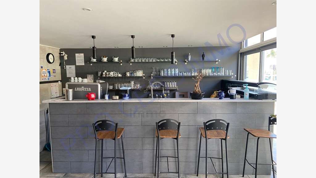 A vendre restaurant en station balnéaire Hérault