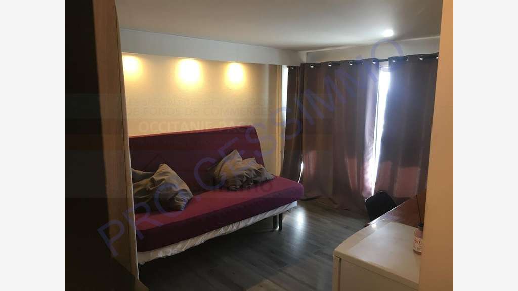 A vendre restaurant en station balnéaire Hérault