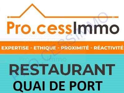 Vente Restaurant à La Grande-Motte