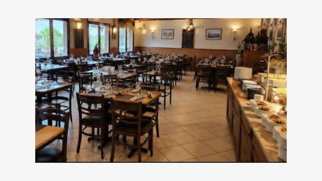 A vendre restaurant ouvrier bar à Herbignac
