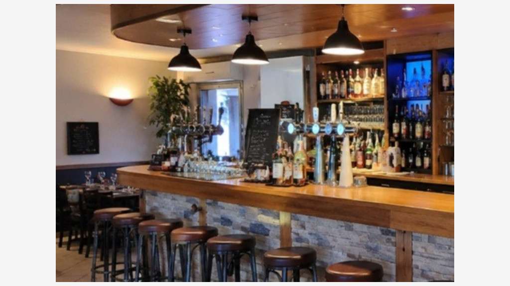 A vendre restaurant ouvrier bar à Herbignac