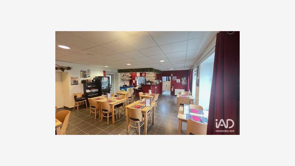 Restaurant à Hirel