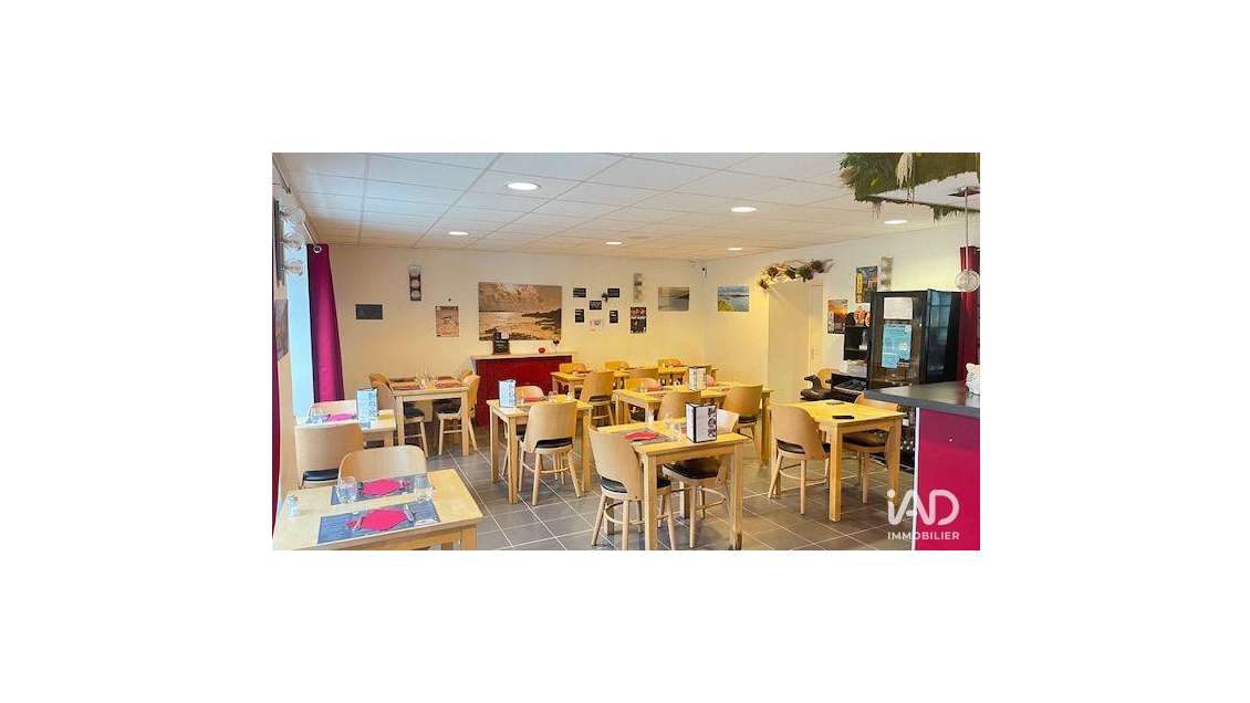 Restaurant à Hirel