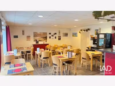 Restaurant à Hirel