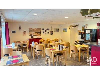 Vente Restaurant à Hirel
