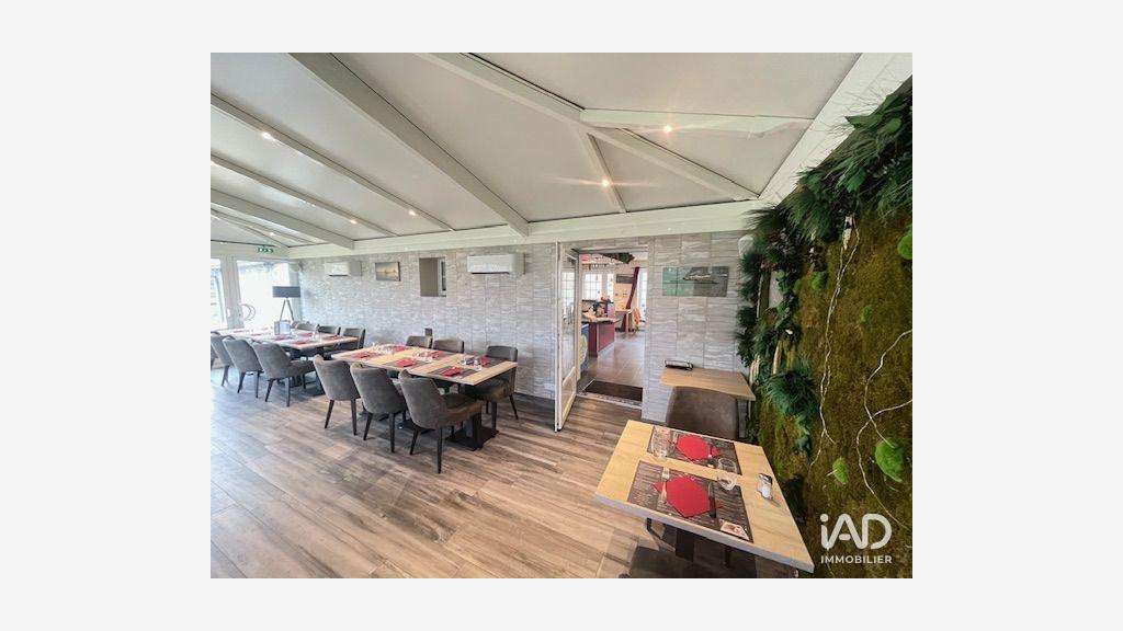 Restaurant à Hirel