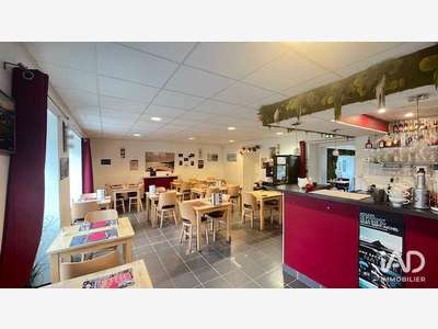 Restaurant à Hirel