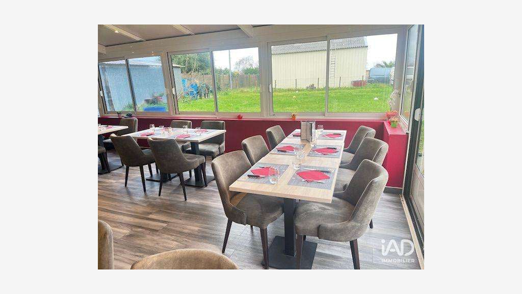 Restaurant à Hirel