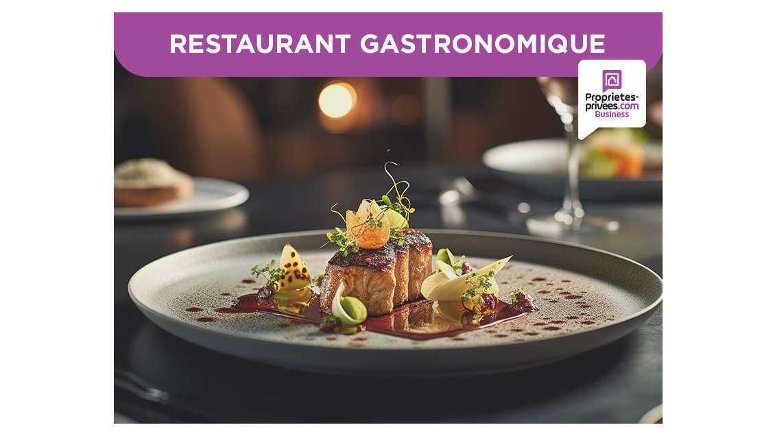 Vente restaurant 75 couverts terrasse à Houdan